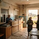 Budget theft under United Russia leaves 24,000 Russian post offices at risk