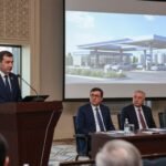 Azerbaijan’s SOCAR enters Uzbek retail market as Baku and Tashkent deepen energy ties