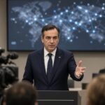 France warns Russian information operations threaten national security ahead of 2027 election