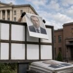 Kremlin removes opposition candidates from Russia’s parliamentary election
