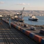 Azerbaijan strengthens Israel’s route into Central Asia as Russian influence recedes