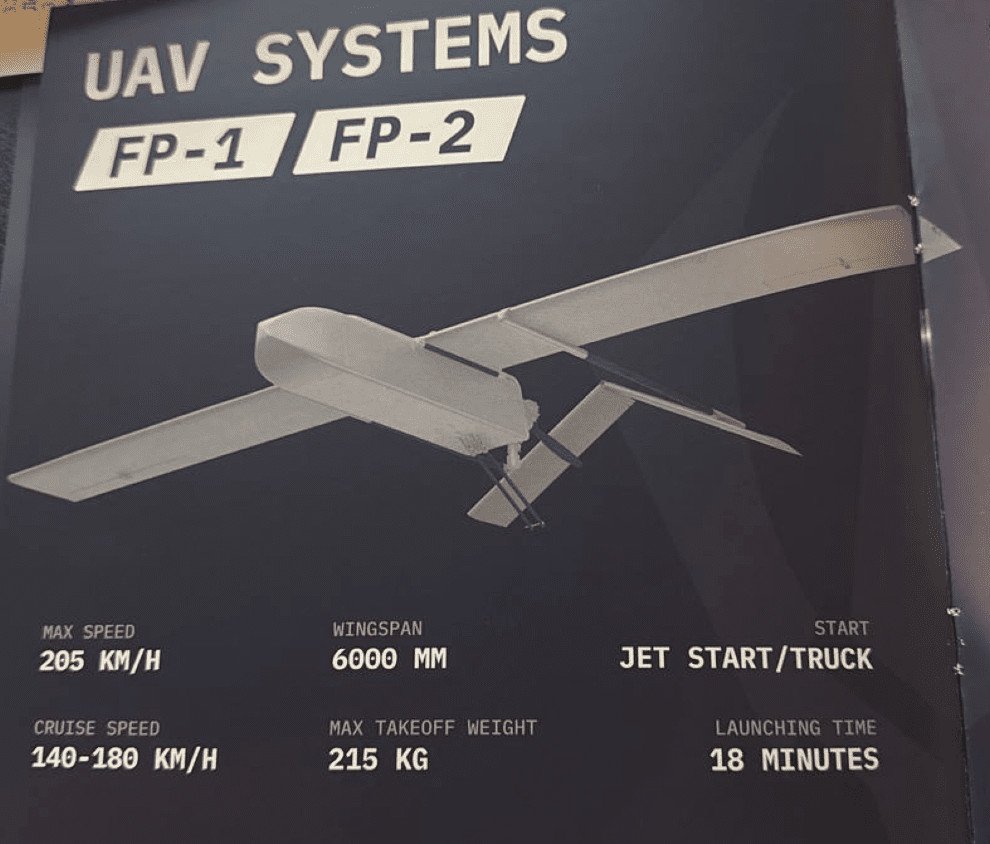 Analysts warn Russia could use captured Ukrainian drones in NATO provocations