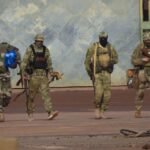 Human Rights Watch says Russia’s Africa Corps killed eight civilians in Mali airstrike