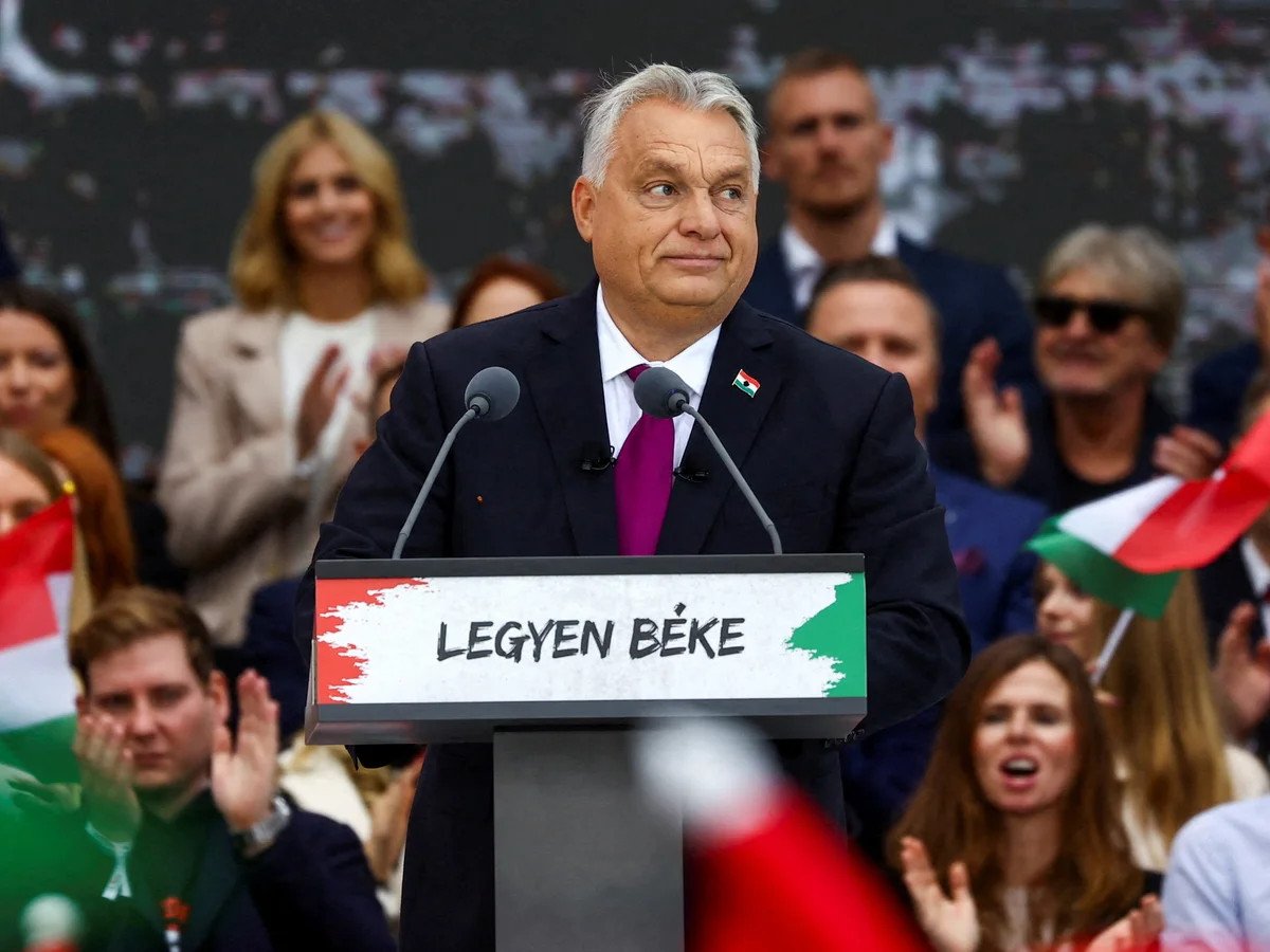 Orbán’s allies gained access to at least 3tn forints through public trusts