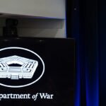 Pentagon to hand Ukraine security assistance group leadership to NATO ally