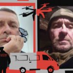 Reports say Russian authorities used force to recruit soldiers in Penza region