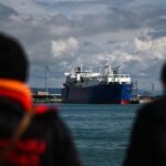 The Crimean Trail Behind Kamchatka Carriers of Korean Petroleum Products