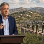 Vannacci’s army plan would shift Italy from Nato defence to internal control