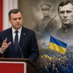 Polish warning over Bandera symbolism deepens dispute with Ukraine