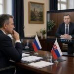 Slovakia prepares to restore formal economic dialogue with Russia