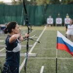 World Archery lifts Russia restrictions, bringing state symbols back to global archery