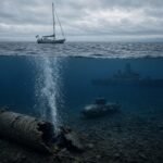 Nord Stream investigation points to possible Russian false-flag operation