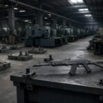 Belarus’s arms industry struggles to produce rifle despite self-sufficiency claims