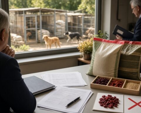 Hungary’s animal-feed tender raises fresh questions over Fidesz-linked procurement