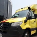 Abu Dhabi's smart ambulances aim to enhance rapid-response health care system