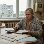 Russia raises household utility costs twice as war spending strains the budget