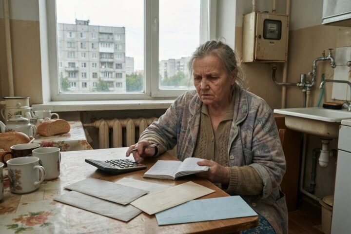 Russia raises household utility costs twice as war spending strains the budget