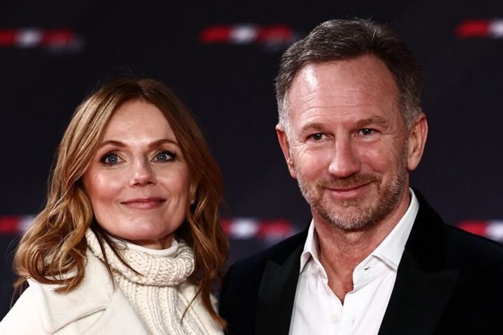 Accuser of Christian Horner terminated from new motorsport role after less than a year
