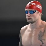 Adam Ramsay-Peaty exits European Championships after disappointing 50m breaststroke performance