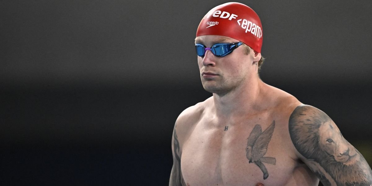 Adam Ramsay-Peaty exits European Championships after disappointing 50m breaststroke performance