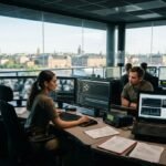 Sweden says it stopped Russian intelligence operation targeting Nato and EU