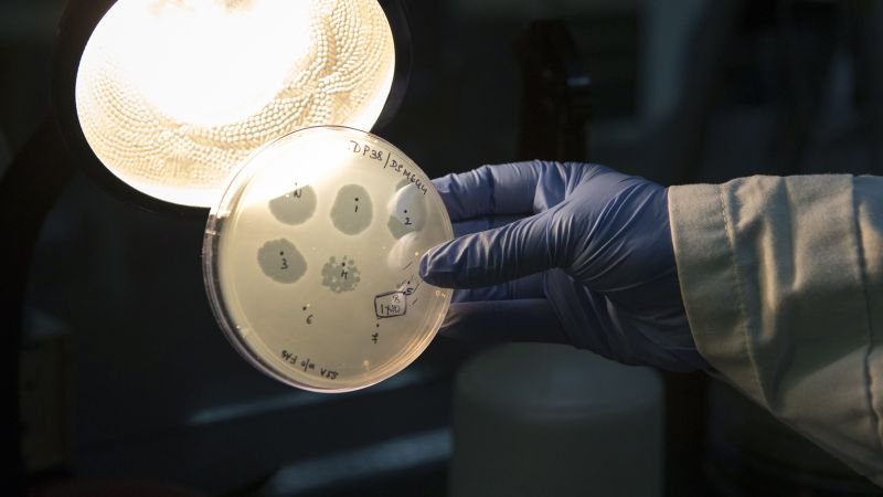 AI develops 16 new viruses, offering hope for drug resistance while raising misuse concerns
