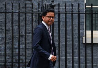 AI minister acknowledges public concerns about technology's impact on jobs