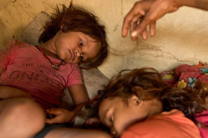 Aid cuts lead to rising maternal and infant deaths in rural Nepal