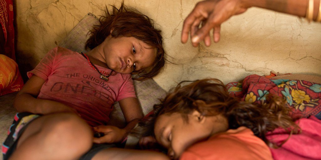 Aid cuts lead to rising maternal and infant deaths in rural Nepal
