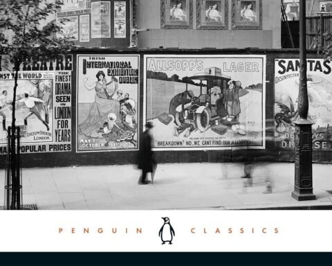 Alan Judd’s top five classic spy novels that shaped the genre