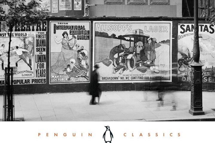 Alan Judd’s top five classic spy novels that shaped the genre