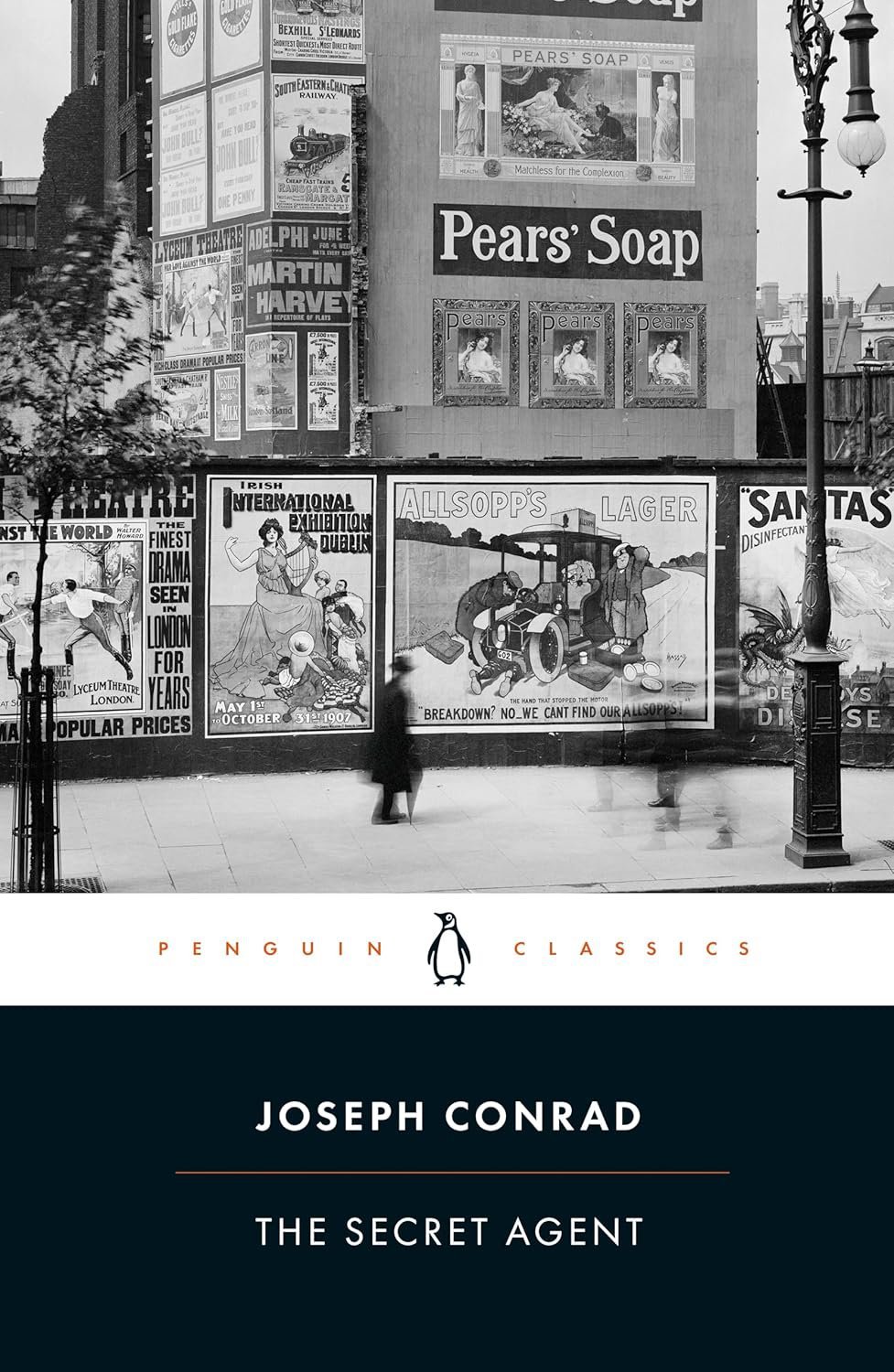 Alan Judd’s top five classic spy novels that shaped the genre