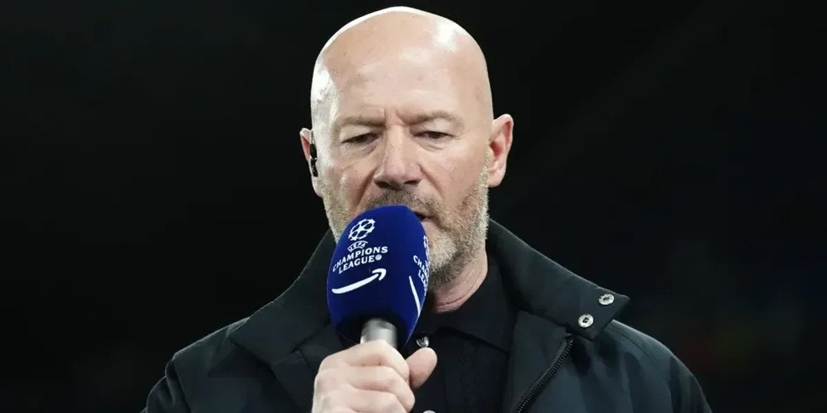 Alan Shearer limits Match of the Day appearances after dispute with BBC director