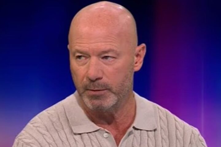 Alan Shearer questions Manchester United's fitness after disappointing defeat to Hull City