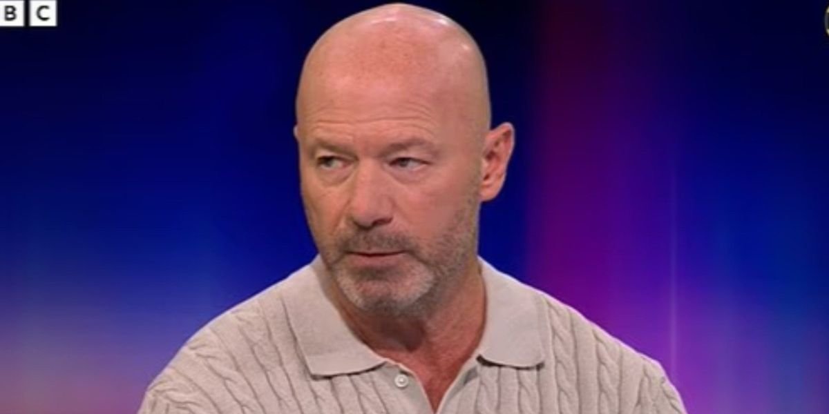 Alan Shearer questions Manchester United's fitness after disappointing defeat to Hull City