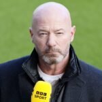Alan Shearer reduces Match of the Day appearances to focus on supporting Newcastle United