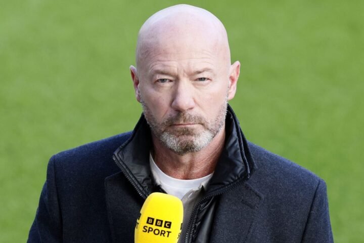 Alan Shearer reduces Match of the Day appearances to focus on supporting Newcastle United