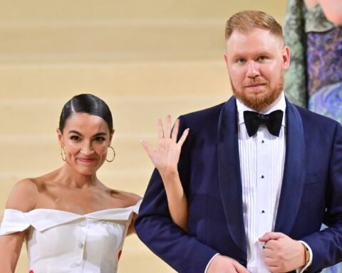 Alexandria Ocasio-Cortez fuels speculation of split from fiancé while documenting egg-freezing journey