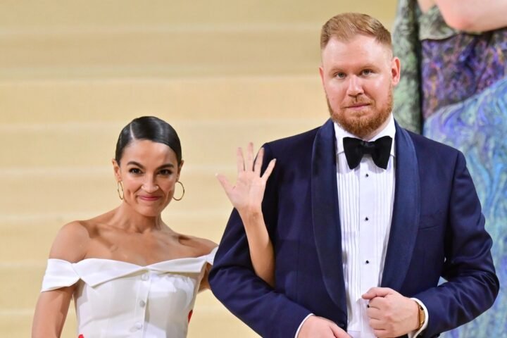 Alexandria Ocasio-Cortez fuels speculation of split from fiancé while documenting egg-freezing journey