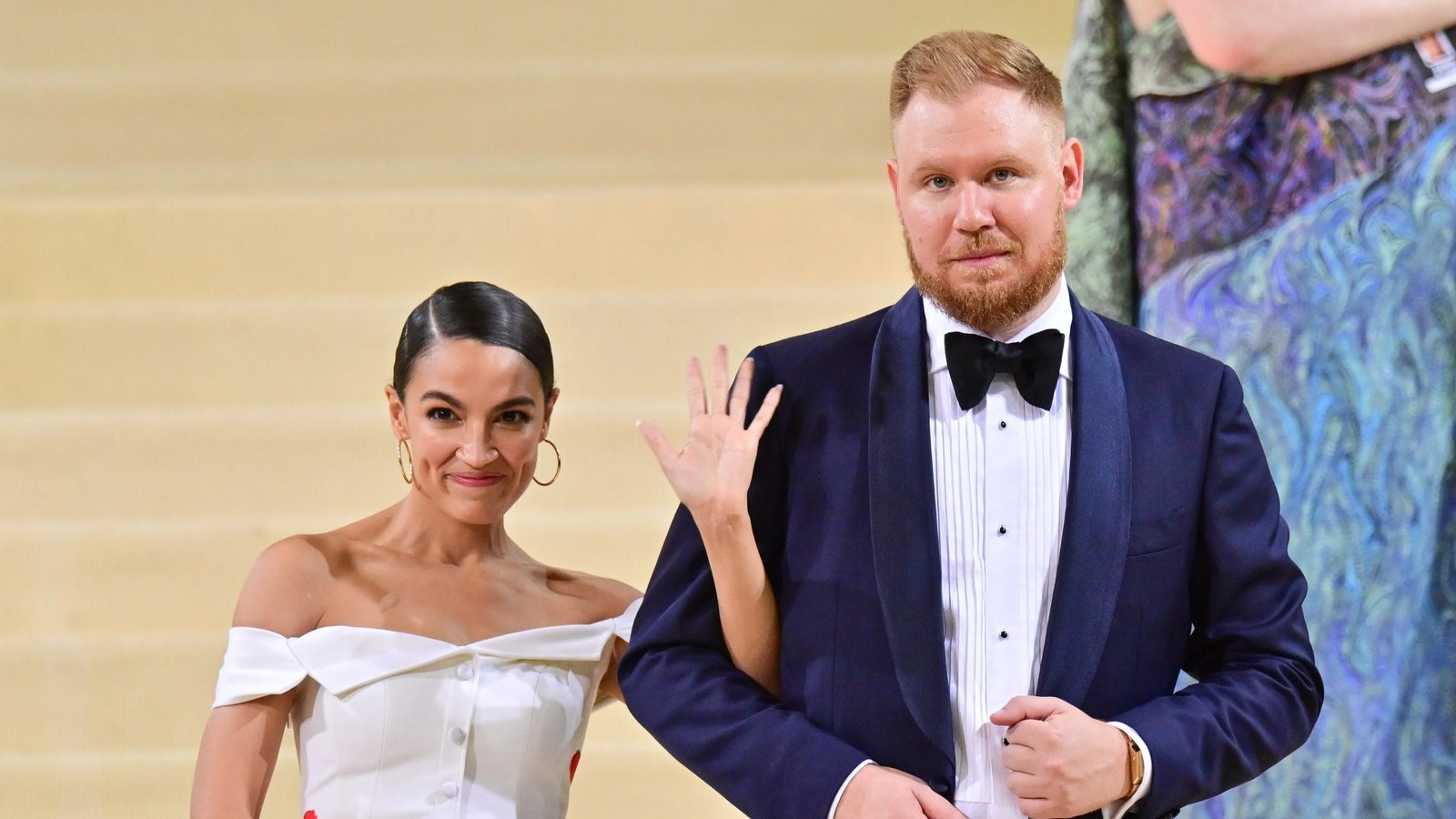Alexandria Ocasio-Cortez fuels speculation of split from fiancé while documenting egg-freezing journey
