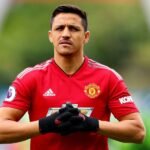 Alexis Sanchez reveals regret over Manchester United move after just one training session