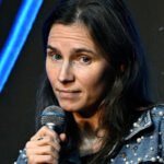 Amanda Knox defends Edinburgh Fringe show against claims of trivializing violence against women