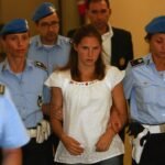 Amanda Knox faces backlash amid Edinburgh Fringe debut comedy show on tragic past
