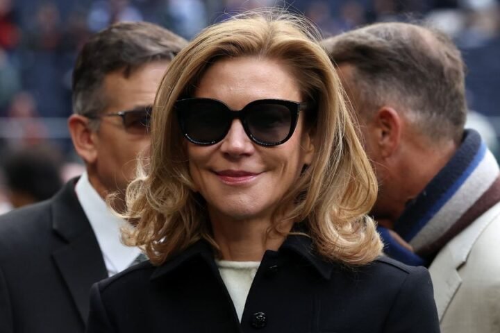 Amanda Staveley-led consortium agrees to acquire significant stake in West Ham United