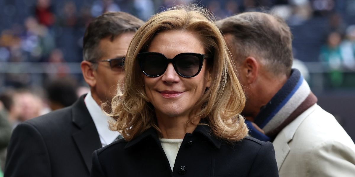 Amanda Staveley-led consortium agrees to acquire significant stake in West Ham United