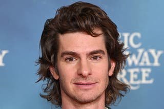 Andrew Garfield expresses desire to escape Hollywood spotlight and seek quieter life