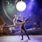 Andrew Lloyd Webber's works regain popularity as new productions captivate audiences