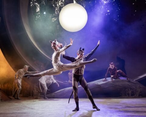 Andrew Lloyd Webber's works regain popularity as new productions captivate audiences