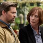 Andrew Rannells reflects on grief and humor in his new film ‘Miss You, Love You’
