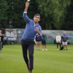 Andrew Strauss criticises Tory MPs' loyalty to Rishi Sunak ahead of election defeat